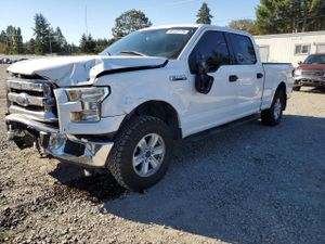 Ford F-150 SUPERCREW 5.0L 8 2015