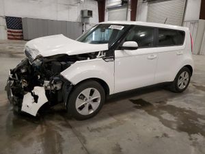 Kia Soul 1.6L 4 2015