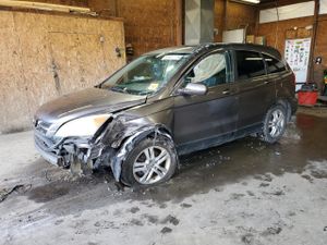 Honda CR-V EXL 2.4L 4 2011