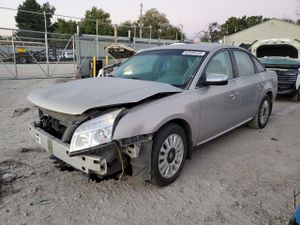 Mercury Sable 3.5L 6 2009