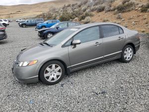 Honda Civic LX 1.8L 4 2007