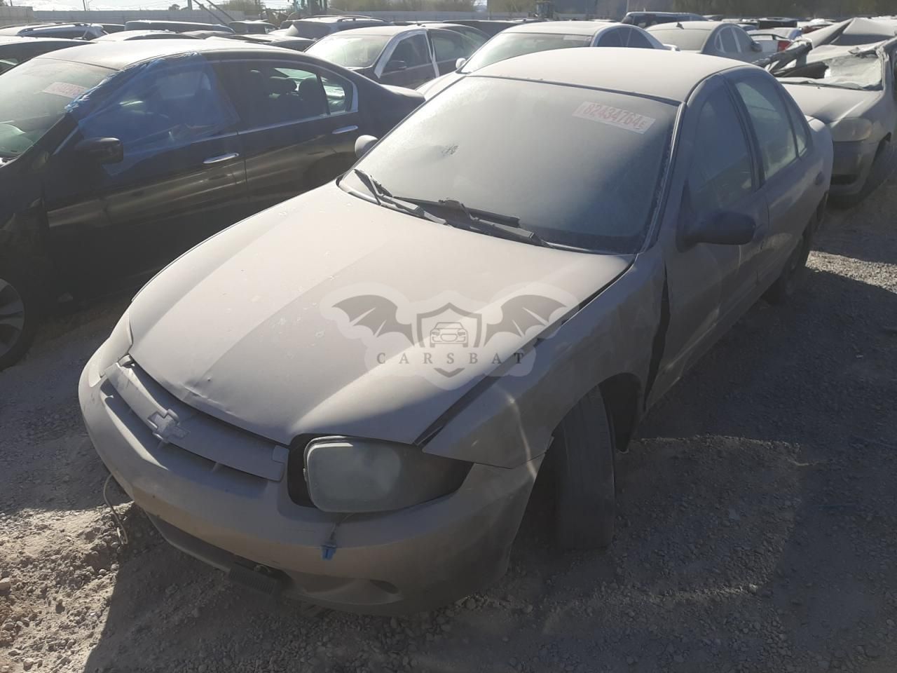 Chevrolet Cavalier LS 2003
