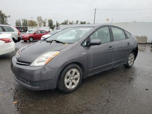 Toyota Prius 1.5L 4 2009