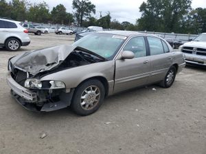 Buick Park Avenue 3.8L 6 2003