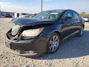 Buick LaCrosse CXL 3.0L 6 2010