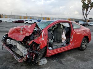 Honda Civic LX 1.8L 4 2012