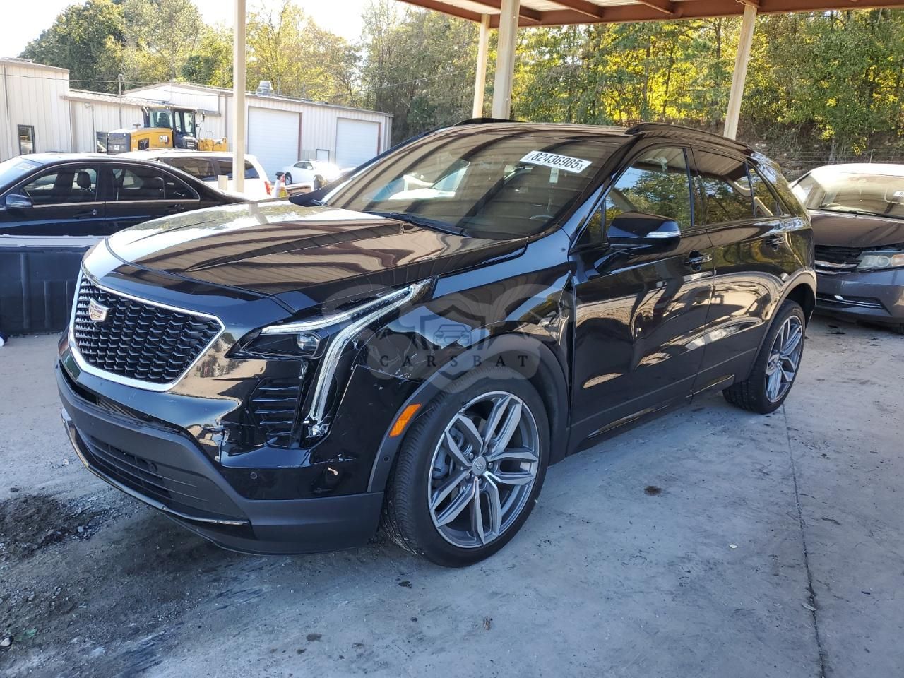 Cadillac XT4 SPORT 2.0L 4 2023