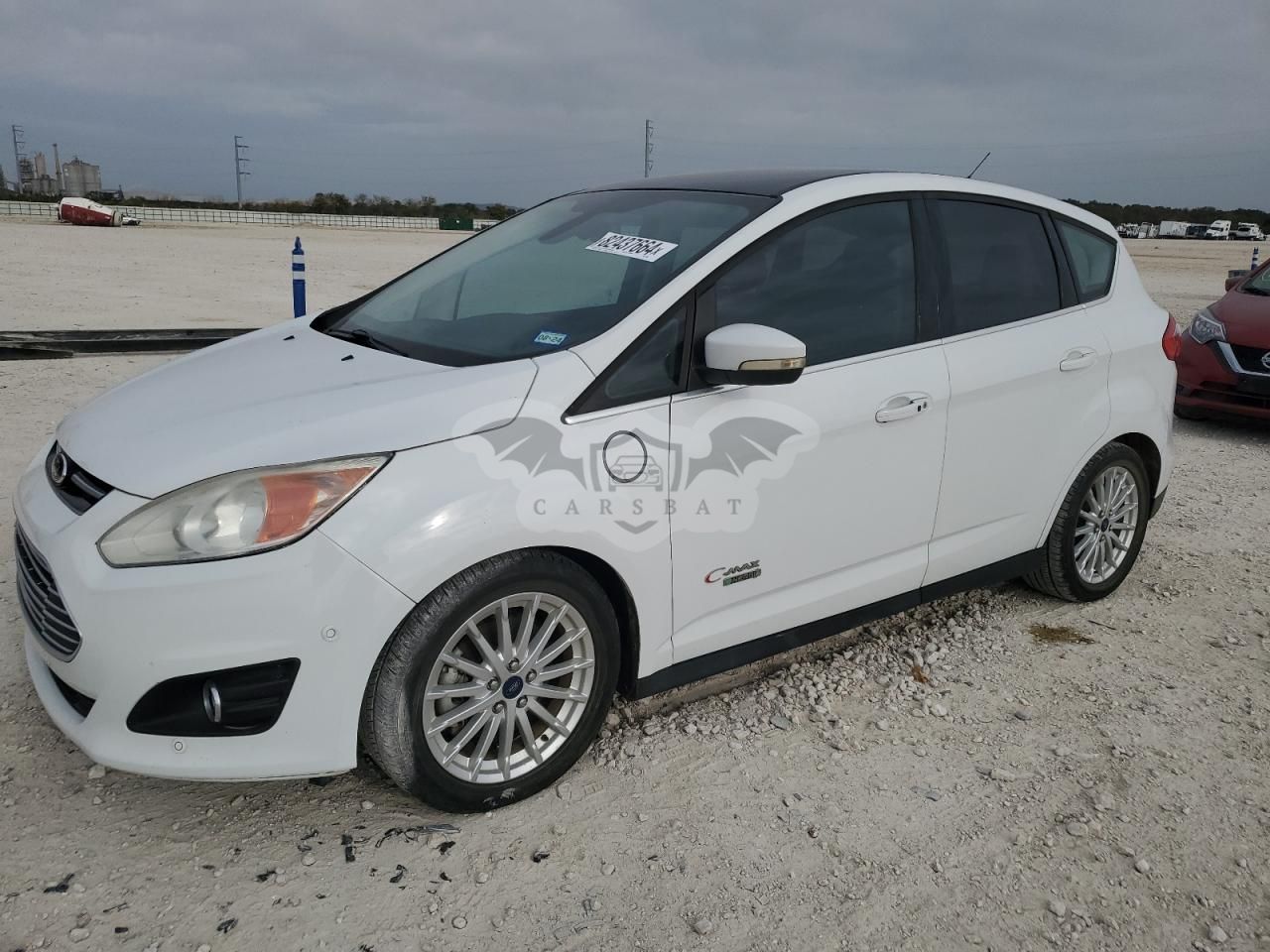 Ford C-Max PREMIUM 2.0L 4 2013