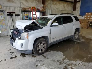 GMC Terrain SLE 2.4L 4 2015