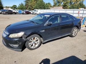 Ford Taurus SEL 3.5L 6 2011