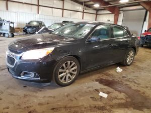 Chevrolet Malibu 2LT 2.5L 4 2015