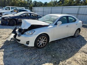 Lexus IS 250 2.5L 6 2011