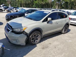 Subaru XV 2.0 LIMITED 2.0L 4 2014