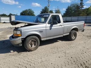 Ford F-150 5.0L 8 1995