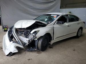 Nissan Altima 2.5 2.5L 4 2015