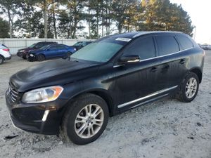 Volvo XC60 T5 PREMIER 2.5L 5 2015
