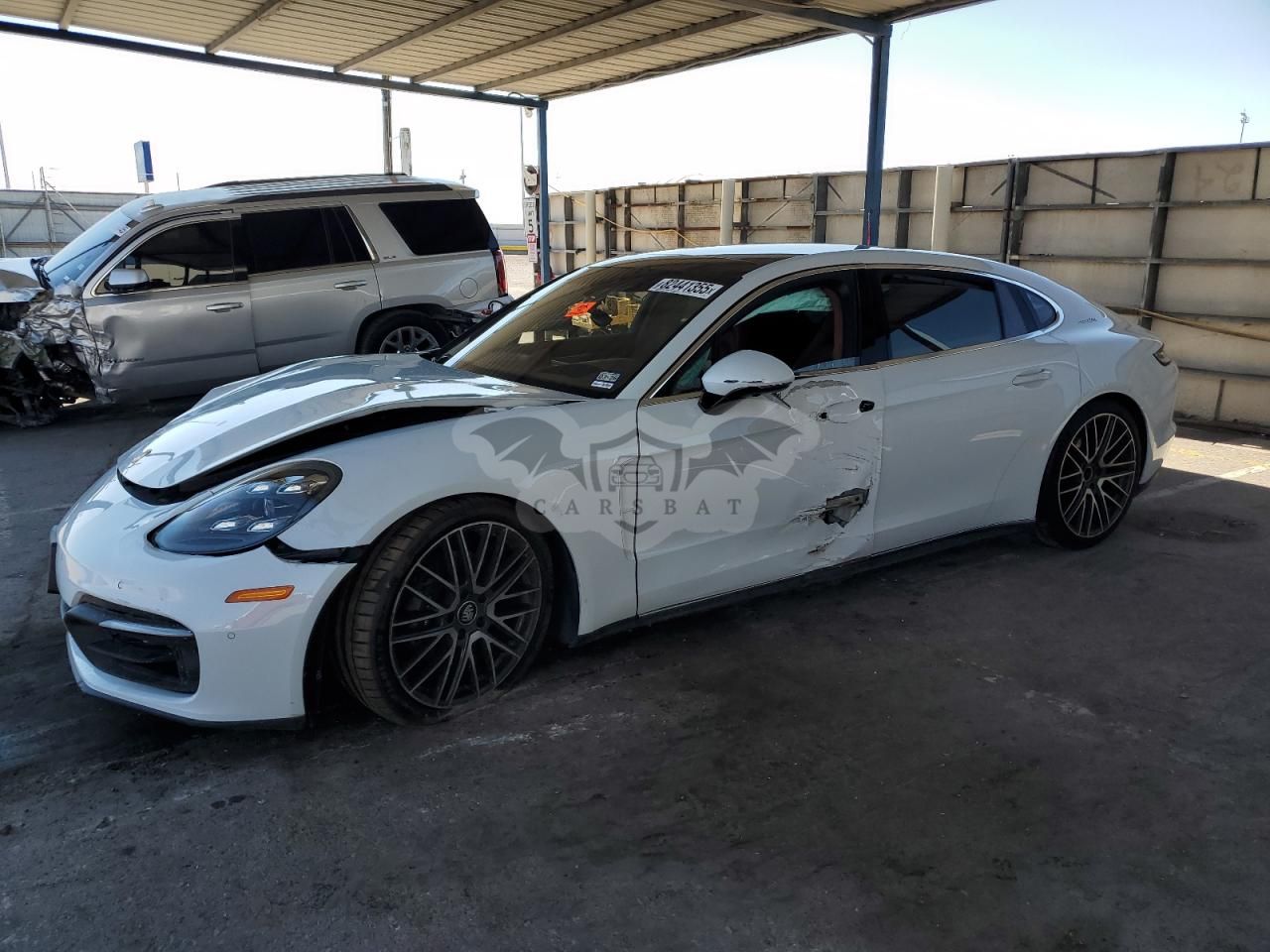 Porsche Panamera 4 EXECUTIVE 2.9L 6 2023