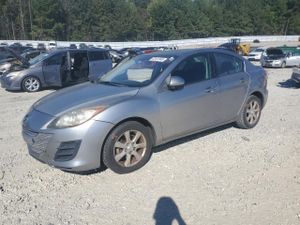 Mazda 3 I 2.0L 4 2010