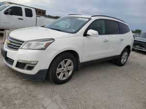 Chevrolet Traverse LT 3.6L 6 2014
