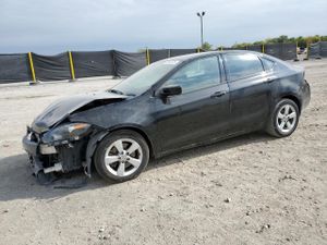 Dodge Dart SXT 2.4L 4 2015