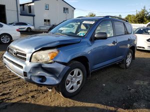 Toyota Rav4 2.4L 4 2008