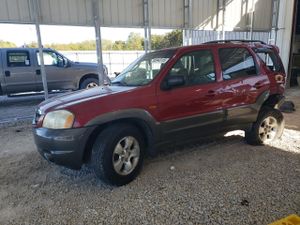 Mazda Tribute LX 3.0L 6 2003