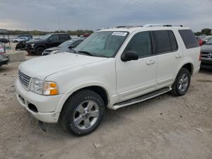 Ford Explorer LIMITED 4.6L 8 2003