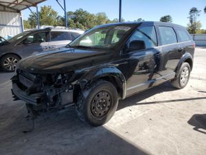 Dodge Journey SE 2.4L 4 2015