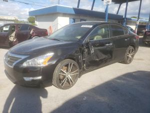 Nissan Altima 2.5 2.5L 4 2014