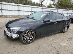 Lexus IS 250 2.5L 6 2007