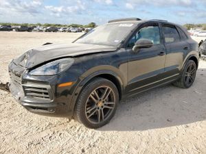 Porsche Cayenne 3.0L 6 2022
