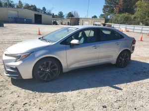 Toyota Corolla SE 2.0L 4 2024