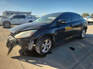 Ford Focus SE 2.0L 4 2013