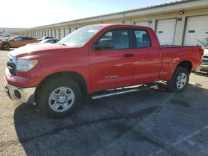 Toyota Tundra DOUBLE CAB SR5 4.6L 8 2010