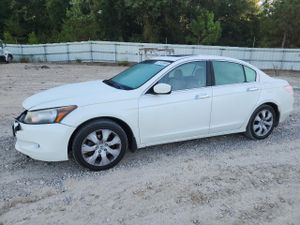 Honda Accord EXL 3.5L 6 2009
