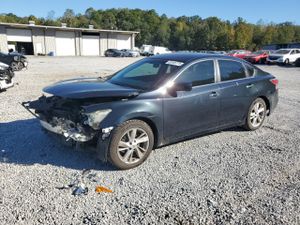 Nissan Altima 2.5 2.5L 4 2015