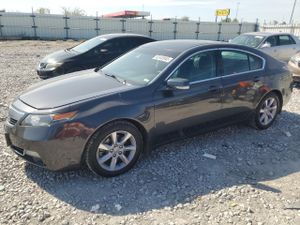 Acura TL TECH 3.5L 6 2014