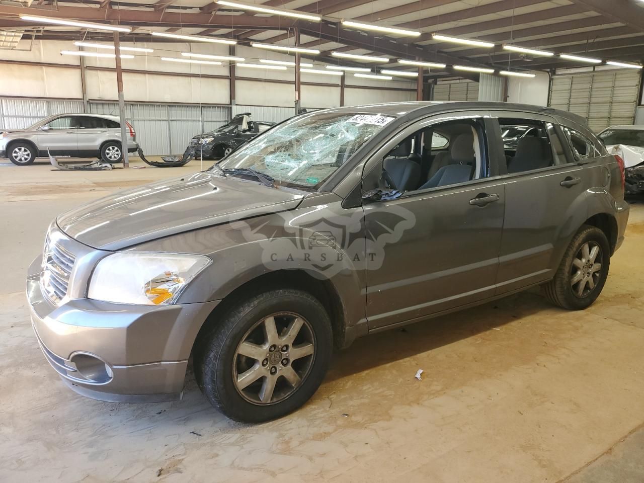 Dodge Caliber MAINSTREET 2.0L 4 2011