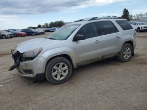 GMC Acadia SLE 3.6L 6 2014