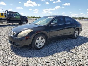 Nissan Altima 2.5 2.5L 4 2008