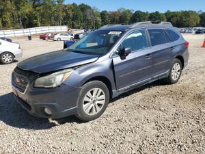 Subaru Outback 2.5I PREMIUM 2.5L 4 2015