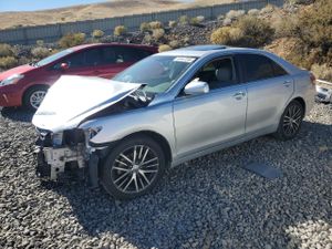 Toyota Camry SE 3.5L 6 2011