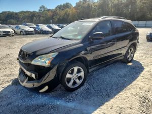 Lexus RX 330 3.3L 6 2004