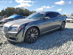 Chrysler 300 S 3.6L 6 2012