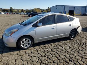 Toyota Prius 1.5L 4 2007