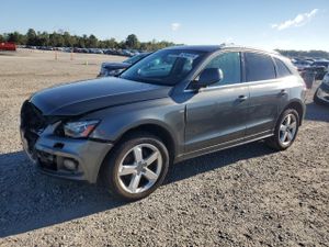Audi Q5 PREMIUM PLUS 3.2L 6 2012