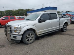 Ford F-150 SUPERCREW 5.0L 8 2015