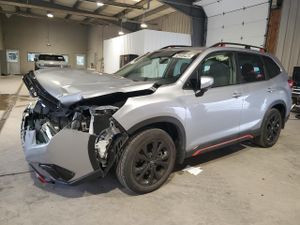 Subaru Forester SPORT 2.5L 4 2023