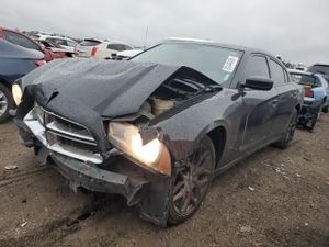 Dodge Charger SE 3.6L 6 2013