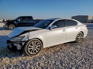 Lexus GS 350 3.5L 6 2013